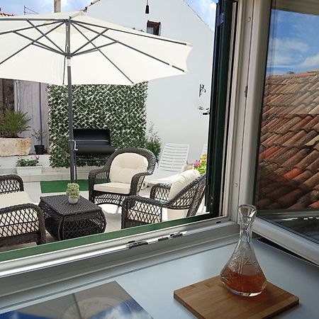 Apartment Olive Kaštela Eksteriør billede
