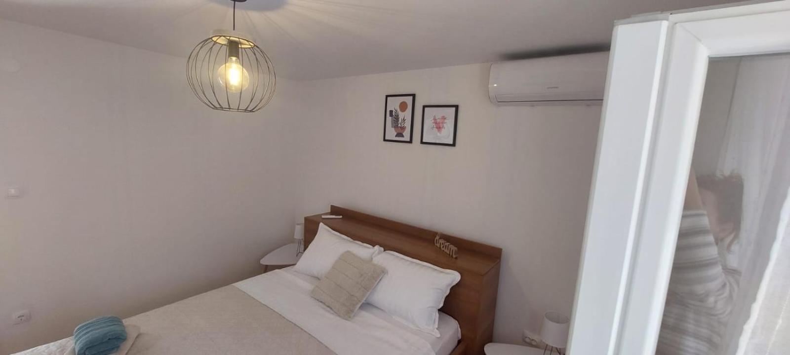 Apartment Olive Kaštela Eksteriør billede
