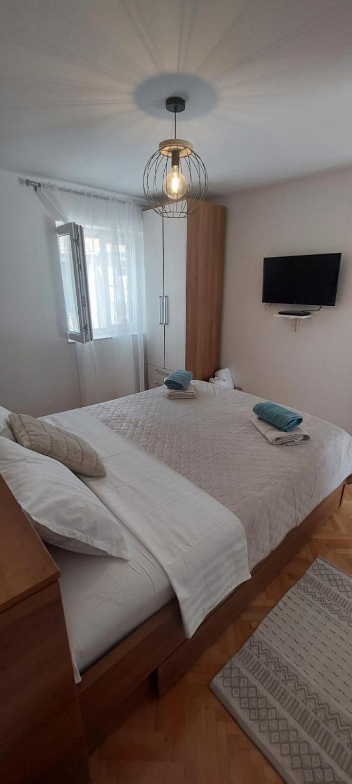 Apartment Olive Kaštela Eksteriør billede