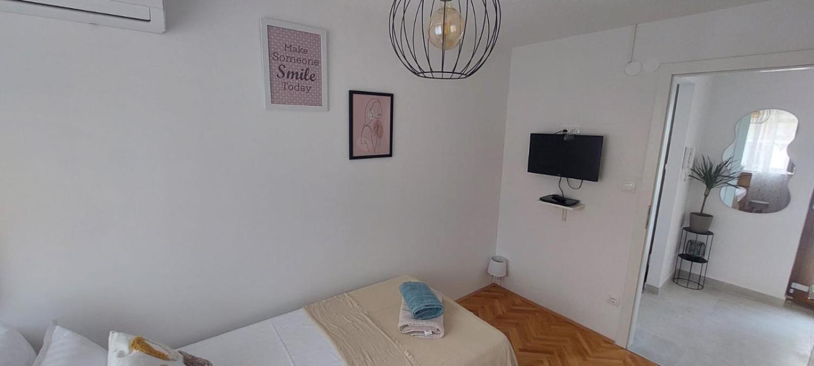 Apartment Olive Kaštela Eksteriør billede