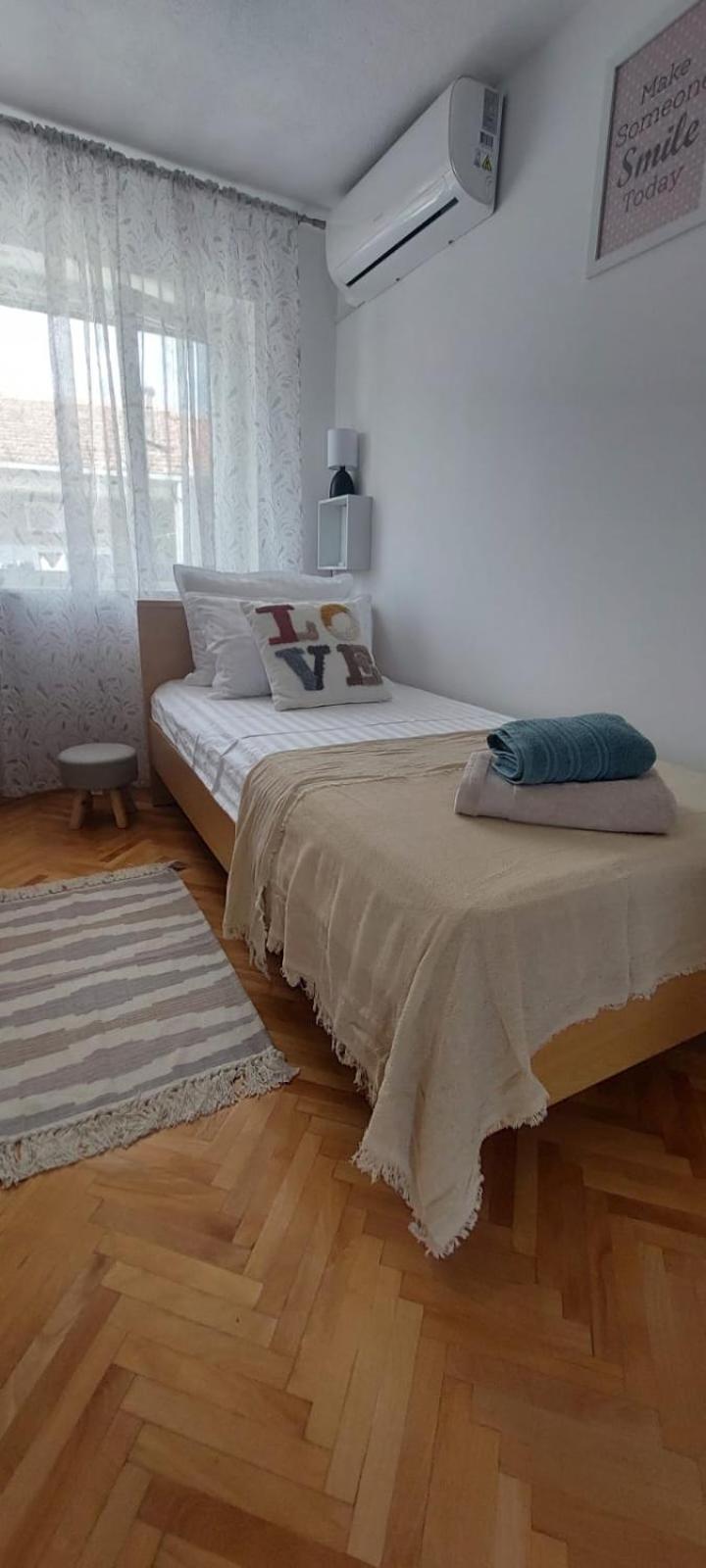 Apartment Olive Kaštela Eksteriør billede