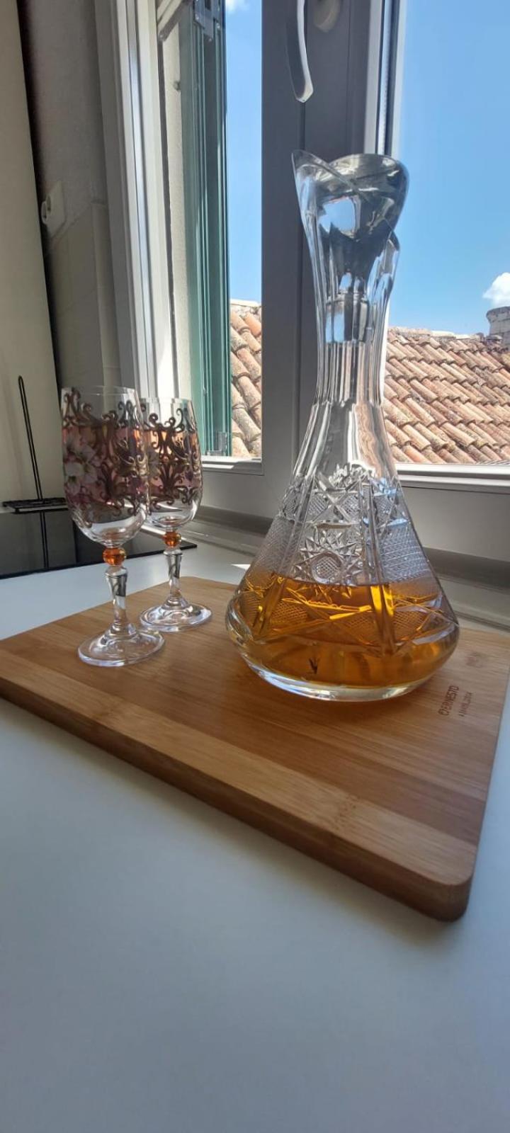 Apartment Olive Kaštela Eksteriør billede